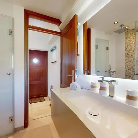 Σπίτι διακοπών Luetje Hues 2