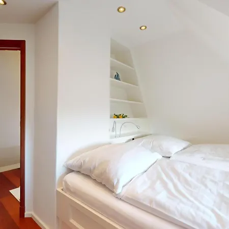 Luetje Hues 2 * Hörnum