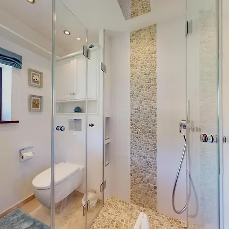 Σπίτι διακοπών Luetje Hues 2 *