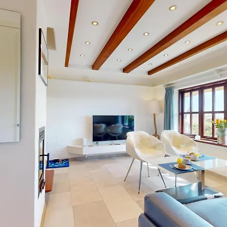 Luetje Hues 2 Σπίτι διακοπών *