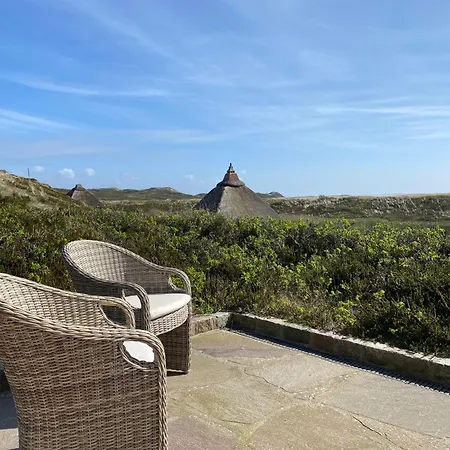 Luetje Hues 2 Σπίτι διακοπών