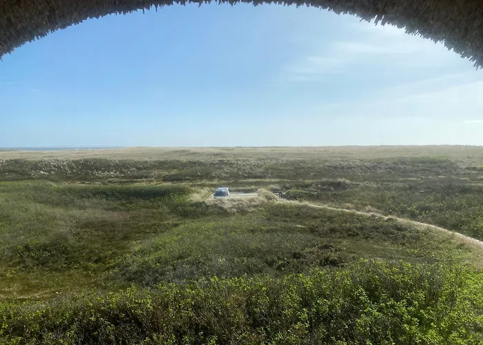 Casa de Férias Luetje Hues 2 *